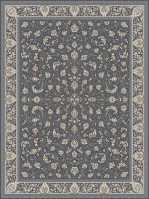 فرش 700 شانه رنگی کد 2251 فردین